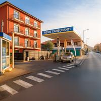 Storico Distributore, officina, negozio - 50 anni