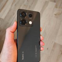 Redmi note 13 pro 8-256GB + vetro protettivo nuovo