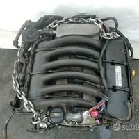 Motore porsche cayenne 3.2 BFD