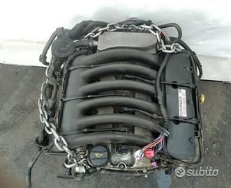 Motore porsche cayenne 3.2 BFD