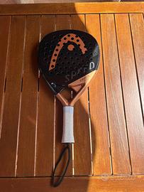 Racchetta da Padel Head