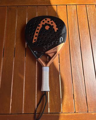 Racchetta da Padel Head