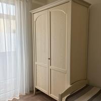 Cameretta in perfetto stato