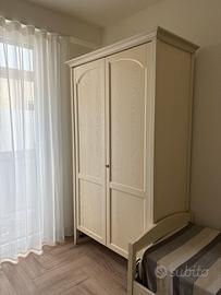 Cameretta in perfetto stato