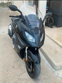 Bmw C650 Sport
