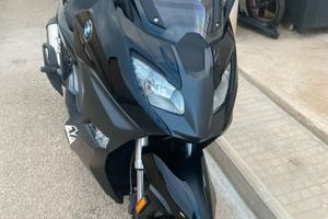 Bmw C650 Sport