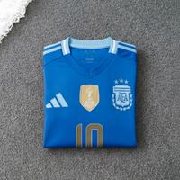 adidas performance Argentina '24 Away N10 Messi