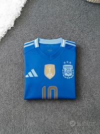 adidas performance Argentina '24 Away N10 Messi