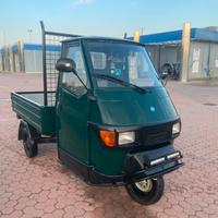 APE 50 cassone lungo