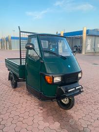 APE 50 cassone lungo