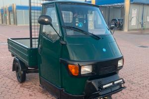 APE 50 cassone lungo