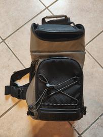 Zaino fotografico monospalla Tenba