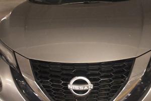Nissan Juke N-Connecta 2024 in garanzia