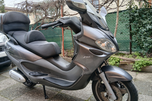 Piaggio x9 250 evolution