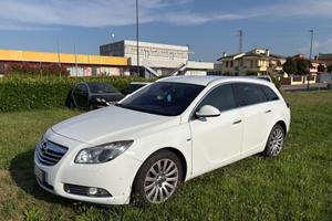 Opel Insignia 2.0 CDTI 4x4 160CV Start&Stop Sports