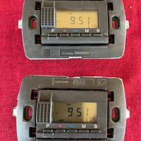 Termostato per caldaia serie Living Bticino