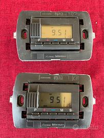 Termostato per caldaia serie Living Bticino