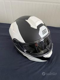 casco moto interfono modulare Origine Bluetooth