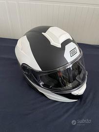 casco moto interfono modulare Origine Bluetooth