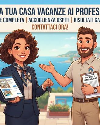 Property Manager