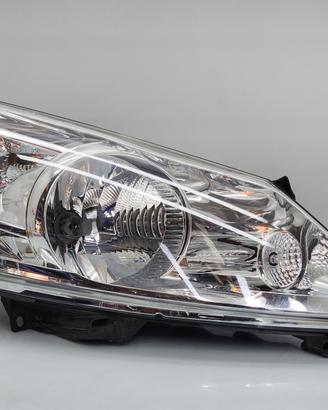 FARO PROIETTORE ANTERIORE DESTRO DX PEUGEOT Expert