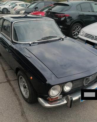 Alfa Romeo GT 2000 veloce