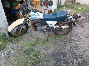 cagiva 250 SX