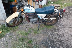 cagiva 250 SX