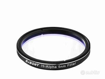 Svbony filtro HA 
