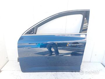 801018159R PORTA ANTERIORE SX RENAULT TALISMAN II 