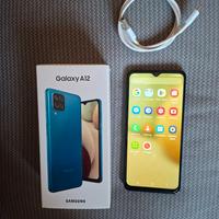 Smartphone Samsung A 12