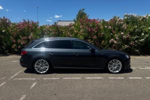 AUDI A4 5ª serie - 2018