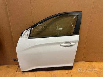 Porta anteriore sinistra Hyundai Kona 1.0