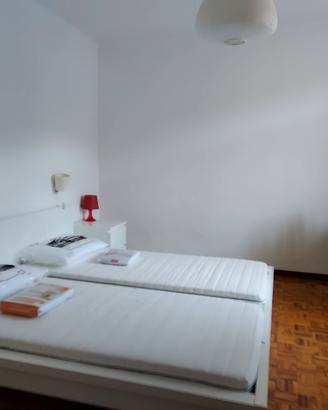 Stanza singola di 20 mq adiacente università