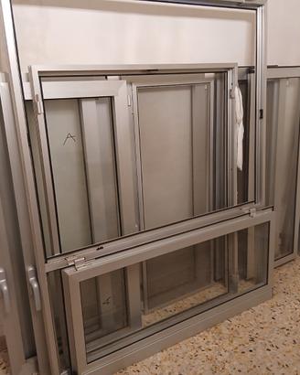 Veranda in Alluminio (smontata) per Terrazzo