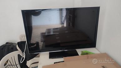 Tv Panasonic 37"