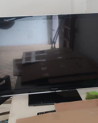Tv Panasonic 37"