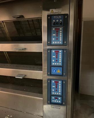 forno polin