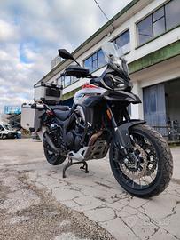 MORBIDELLI T 1002 VX - ANNO 2025