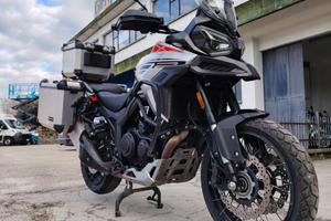 MORBIDELLI T 1002 VX - ANNO 2025