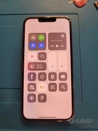 Display iphone 14 pro 14 pro max originali Apple