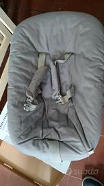 Stokke new born sdraietta 