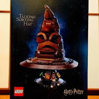 Lego Harry Potter