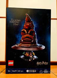 Lego Harry Potter