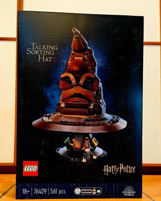 Lego Harry Potter