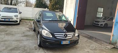 Mercedes classe b