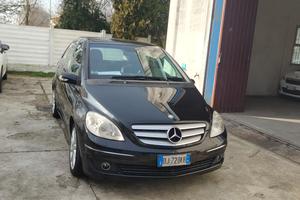 Mercedes classe b