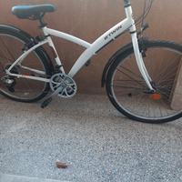 bici B twin