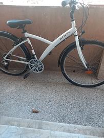 bici B twin