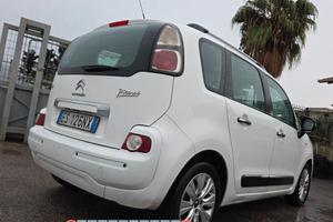 Citroen C3 Picasso 1.6 HDi 90 Seduction